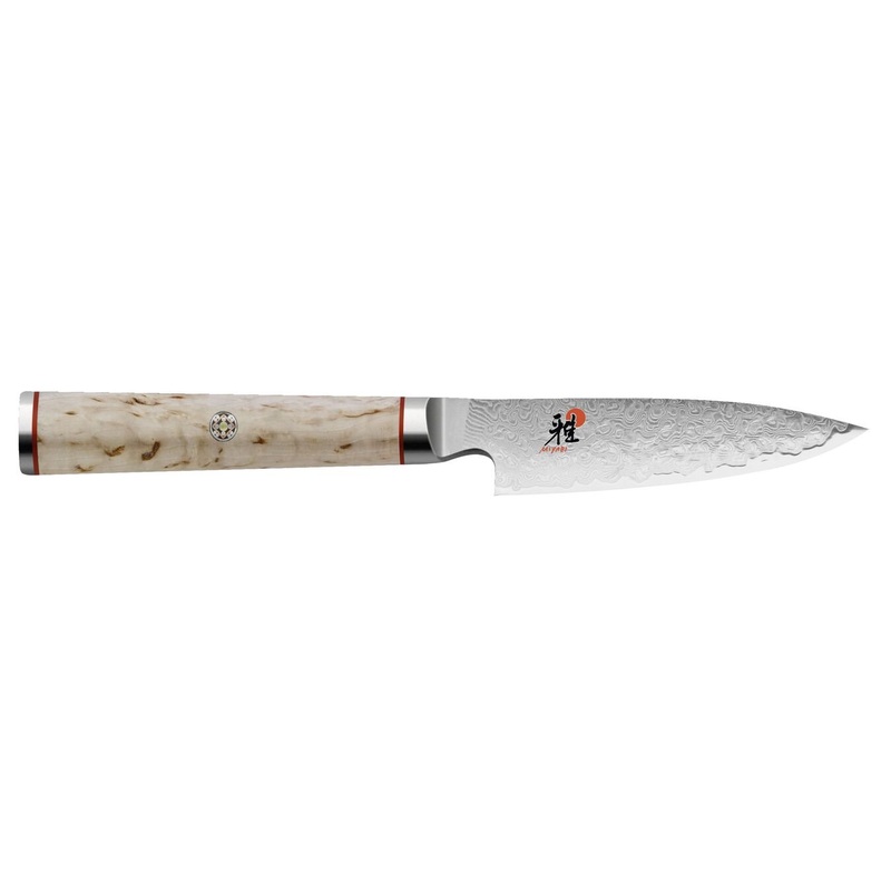Miyabi Birchwood SG2 5000MCD 3.5" Paring Knife