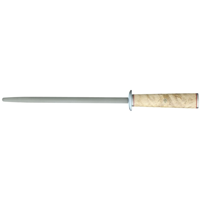 Miyabi Birchwood SG2 9" Sharpening Steel