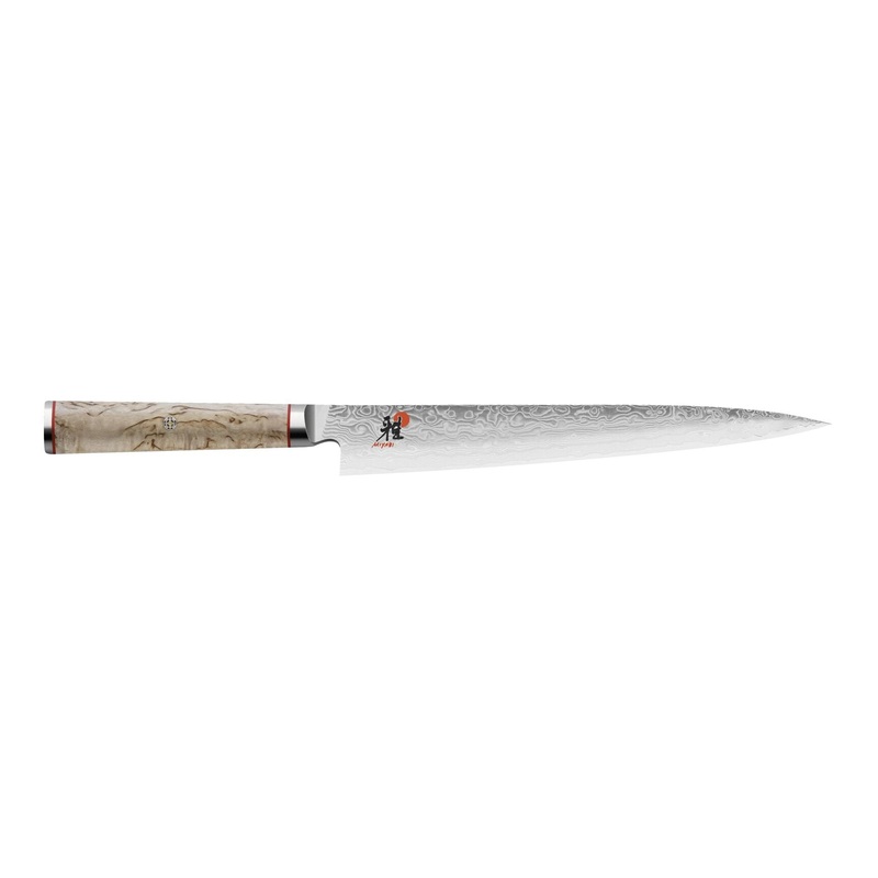 Miyabi Birchwood SG2 9" Slicing/Carving Knife