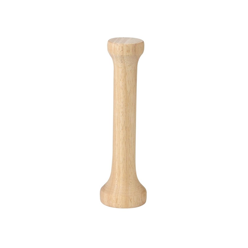 Mrs. Anderson Baking Tart Tamper