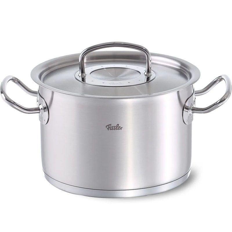 Original Profi Collection Stock Pot, 10.6QT