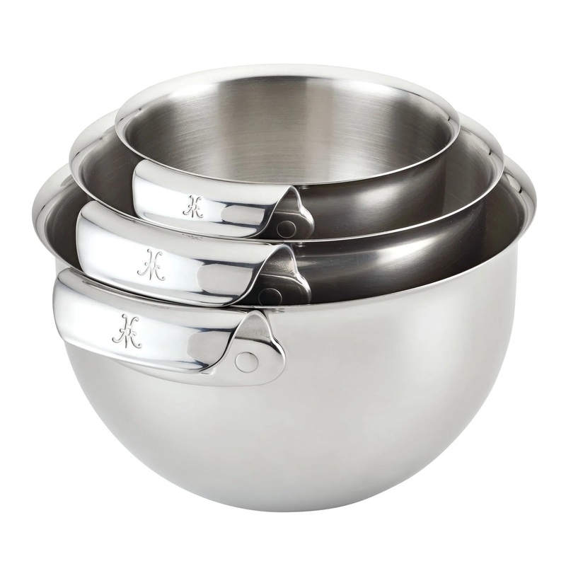 Set/3 Provisions Mixing Bowls