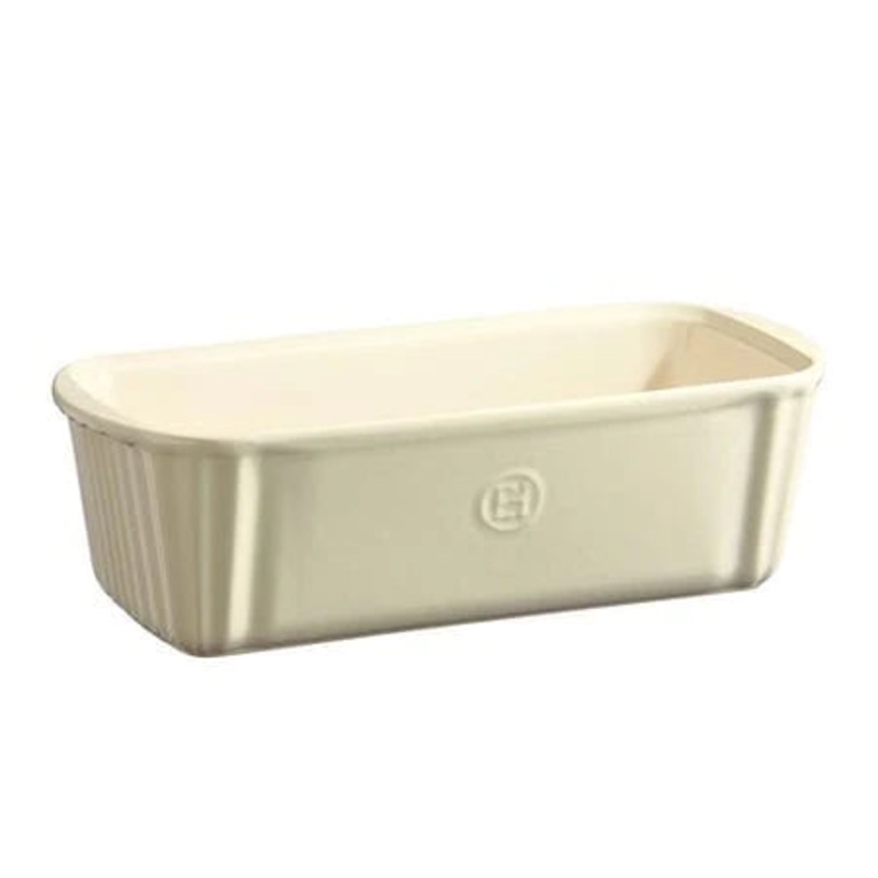 Small Loaf Dish, Clay