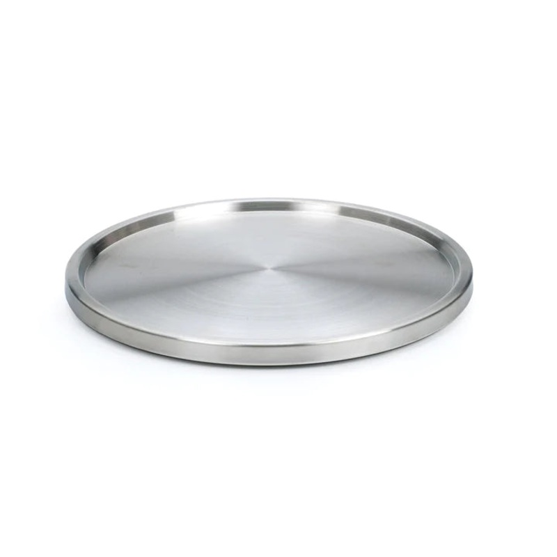 SS Single Turntable