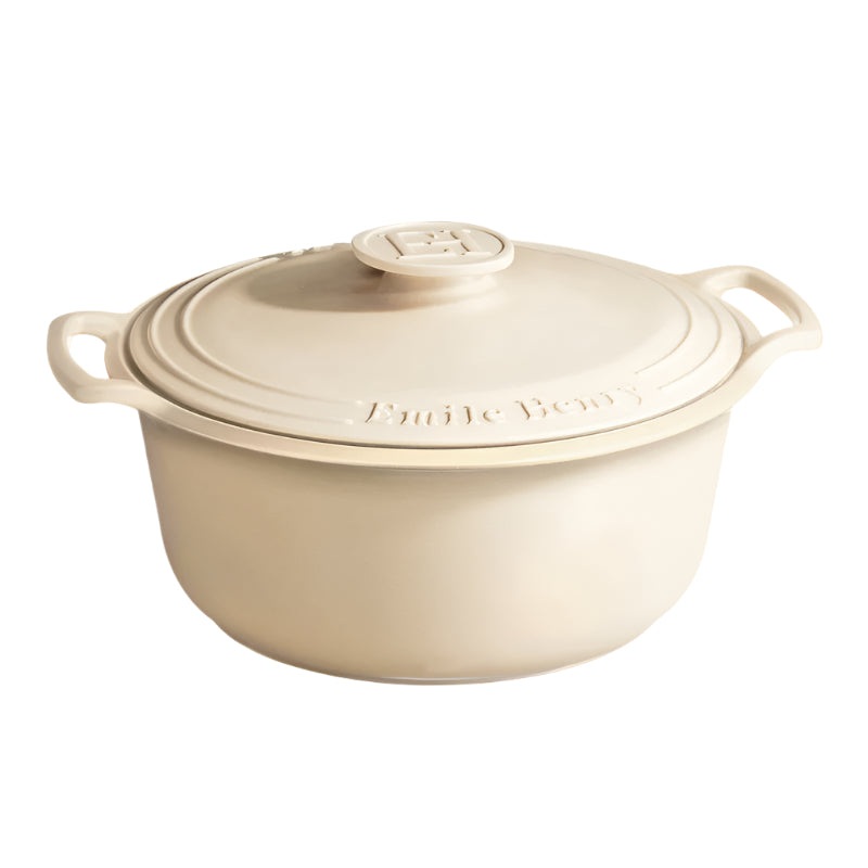Sublime Dutch Oven, 7.5QT