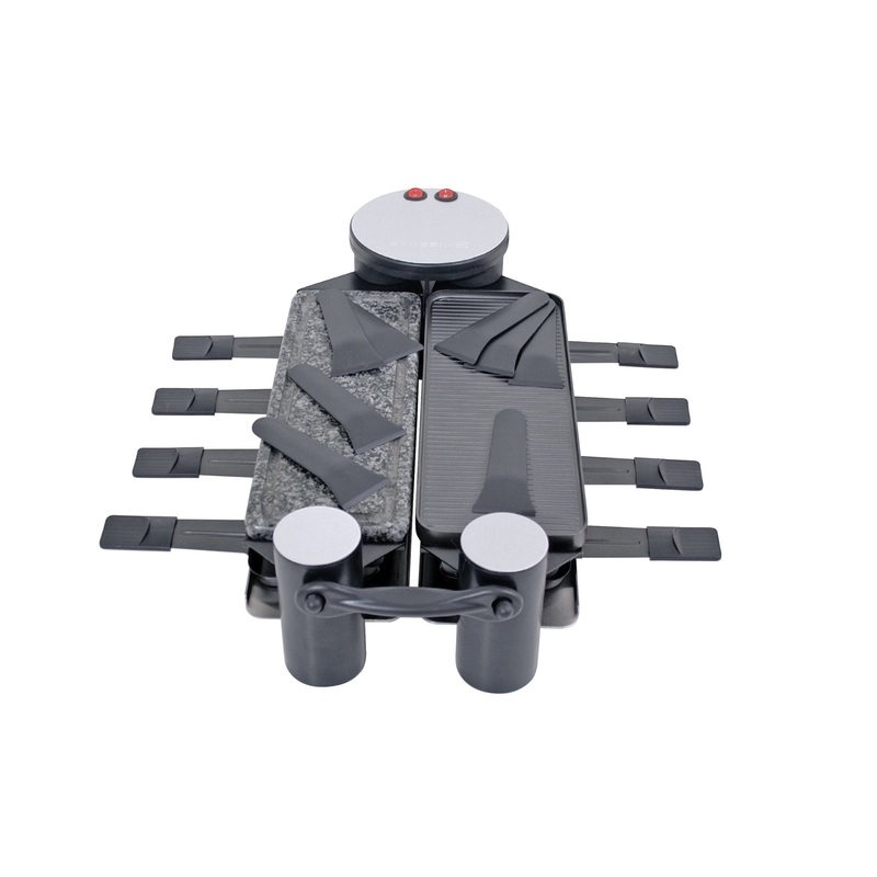 Swissmar Swivel Raclette