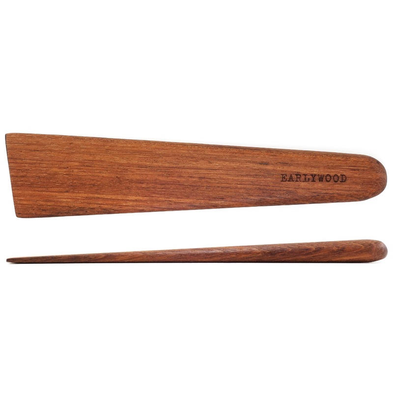 Tera Scraper - Jatoba