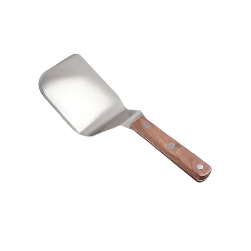 The Mighty Spatula