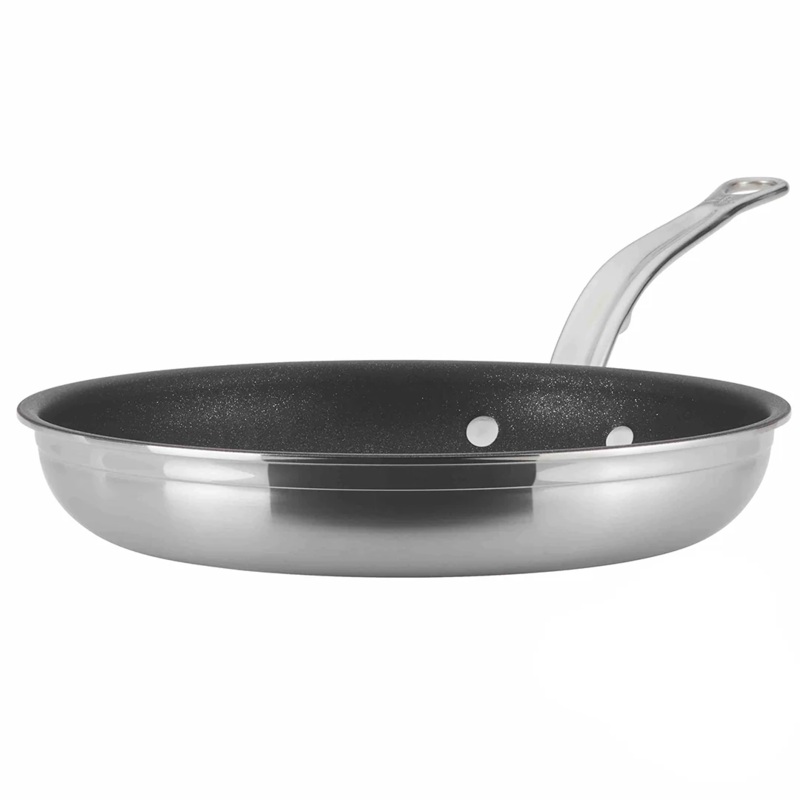12.5" ProBond TITUM Nonstick Skillet