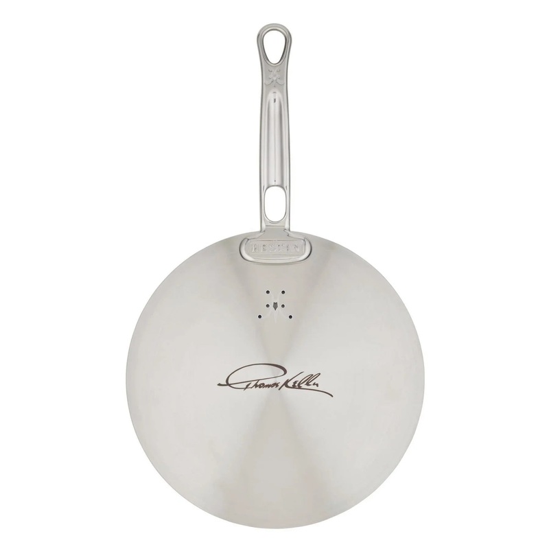 12.5" Thomas Keller Insignia Universal Lid