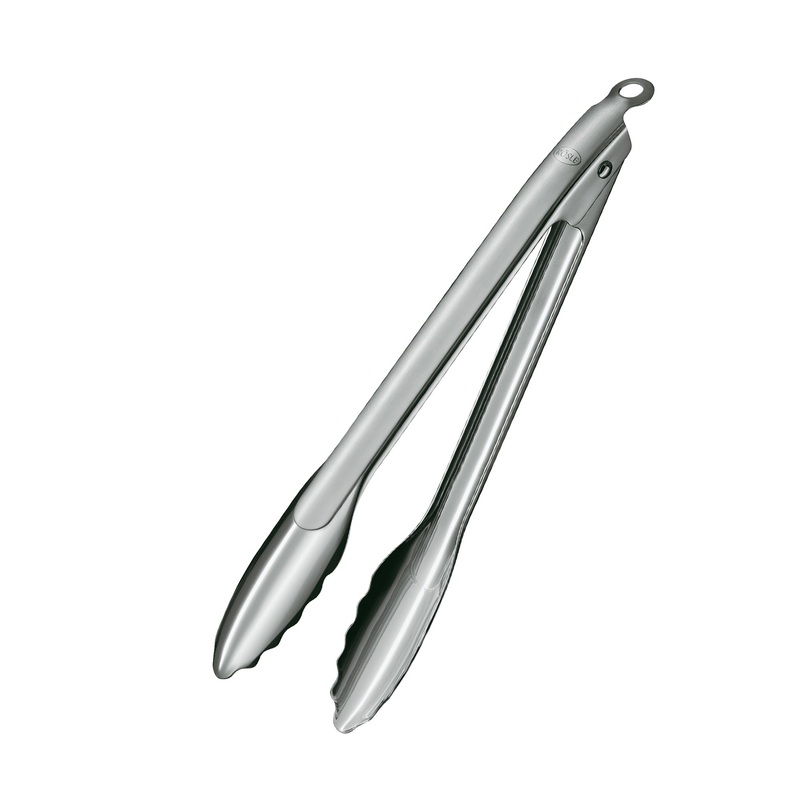 12" Locking Tongs