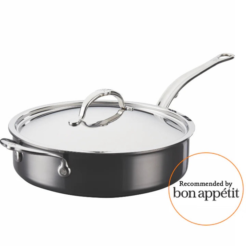 3.5 QT NanoBond Titanium Saute Pan
