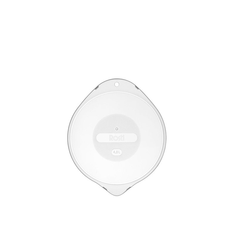 4 L, Margrethe Mixing Bowl Lid