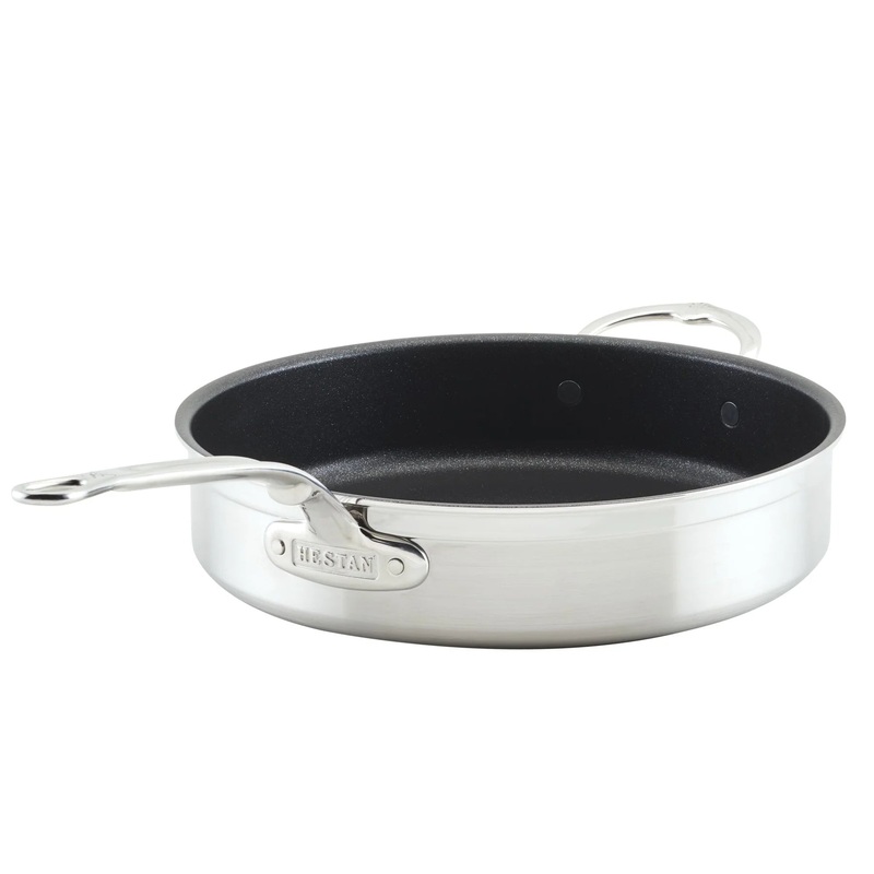 5 QT ProBond TITUM Saut Pan