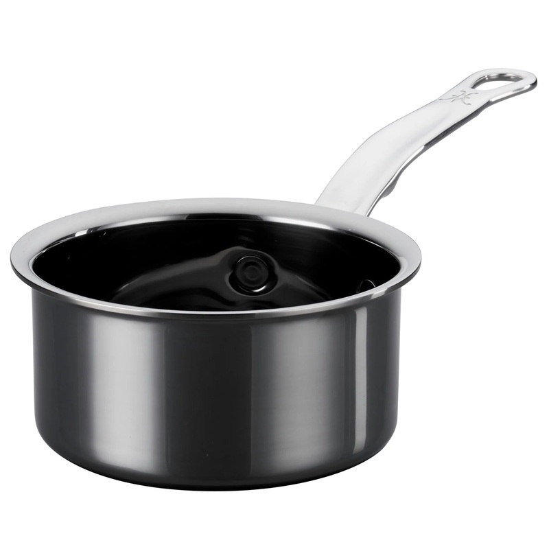 .75 QT NanoBond Titanium Butter Warmer