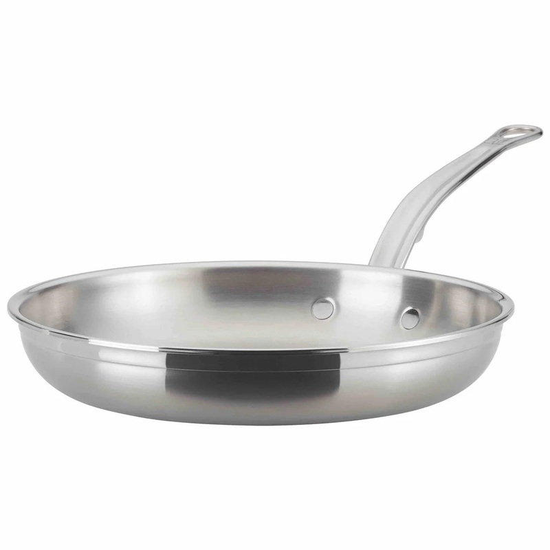 8.5" ProBond Professional Clad Skillet