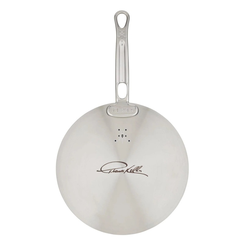 8.5" Thomas Keller Insignia Universal Lid