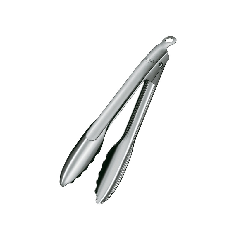 9" Locking Tongs