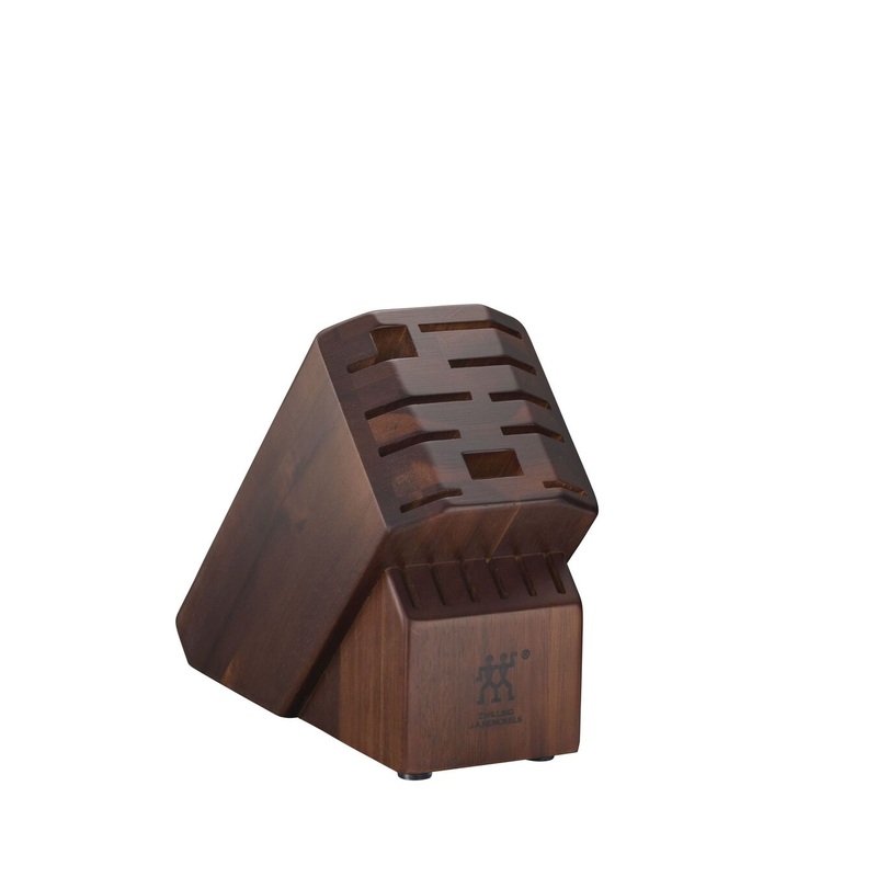 Acacia Pro Block (empty)