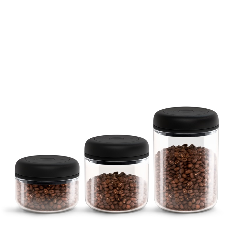 Atmos Vacuum Canister