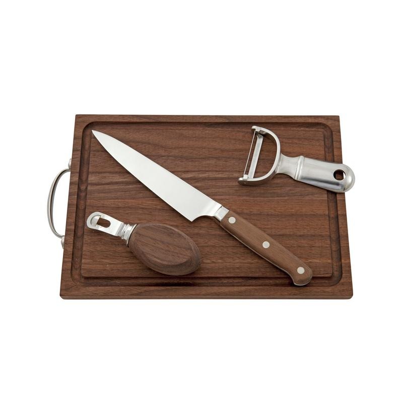 Bar Tools Set - Crafthouse Signature