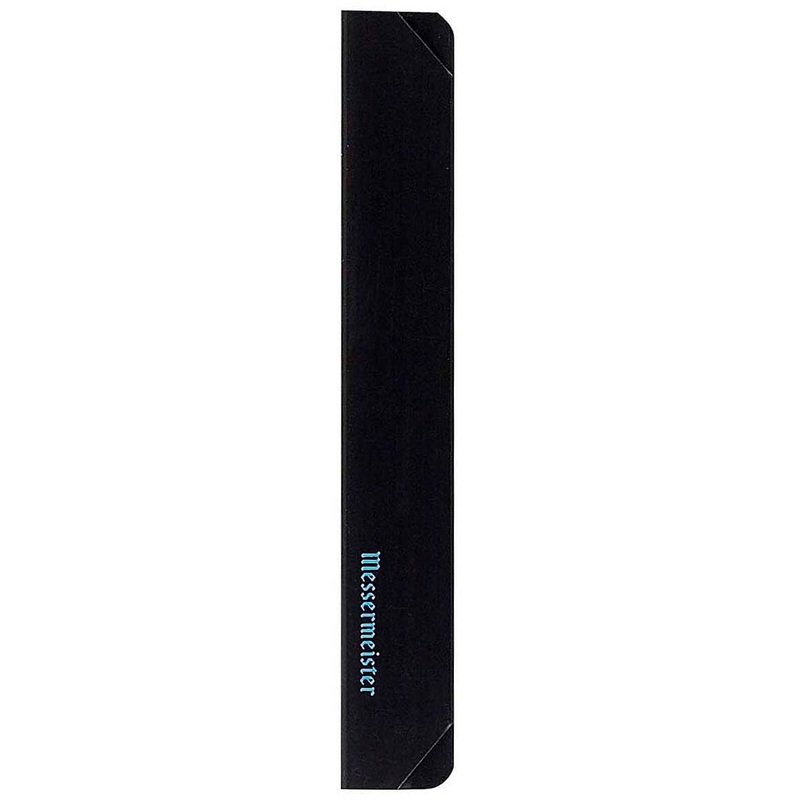Black Edge-Guard - Slicer - 8.1/2 x 1.1/4"