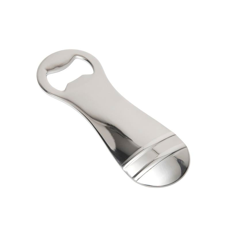 Bottle Opener, Stainless Steel- Crafthouse Signature