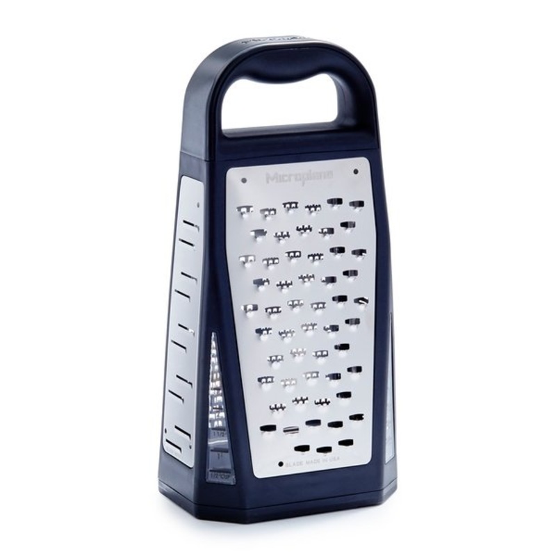 Box Grater, Elite 5 Blade