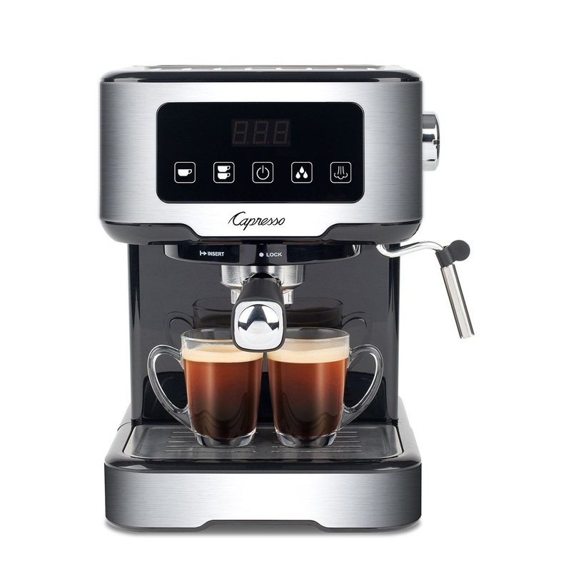 Cafe TS Espresso Machine