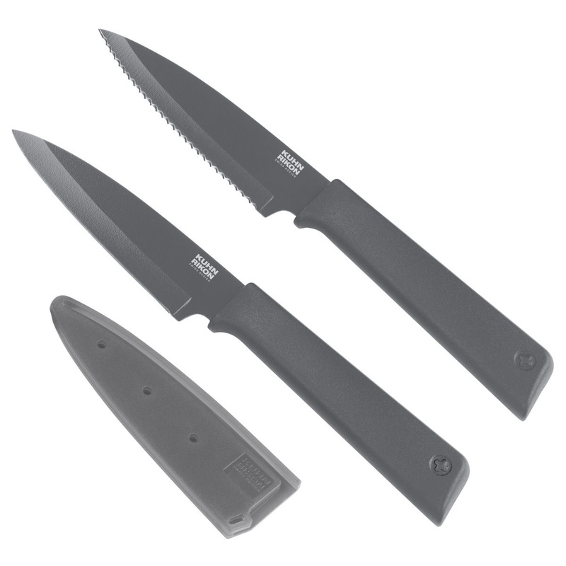 Colori+ Paring Set/2, Grey