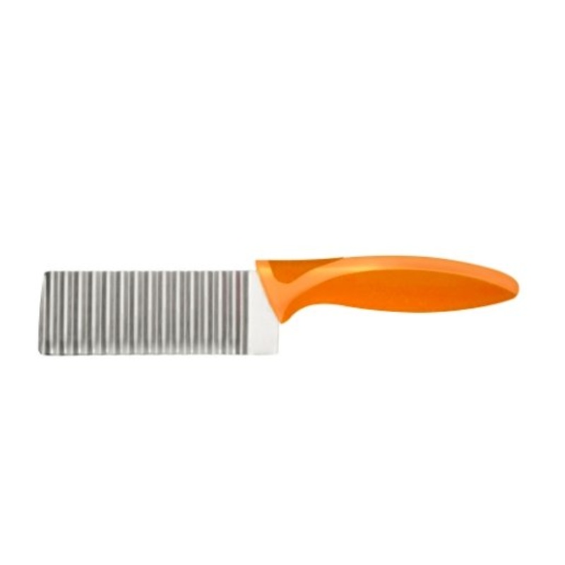 Crinkle Cut Knife