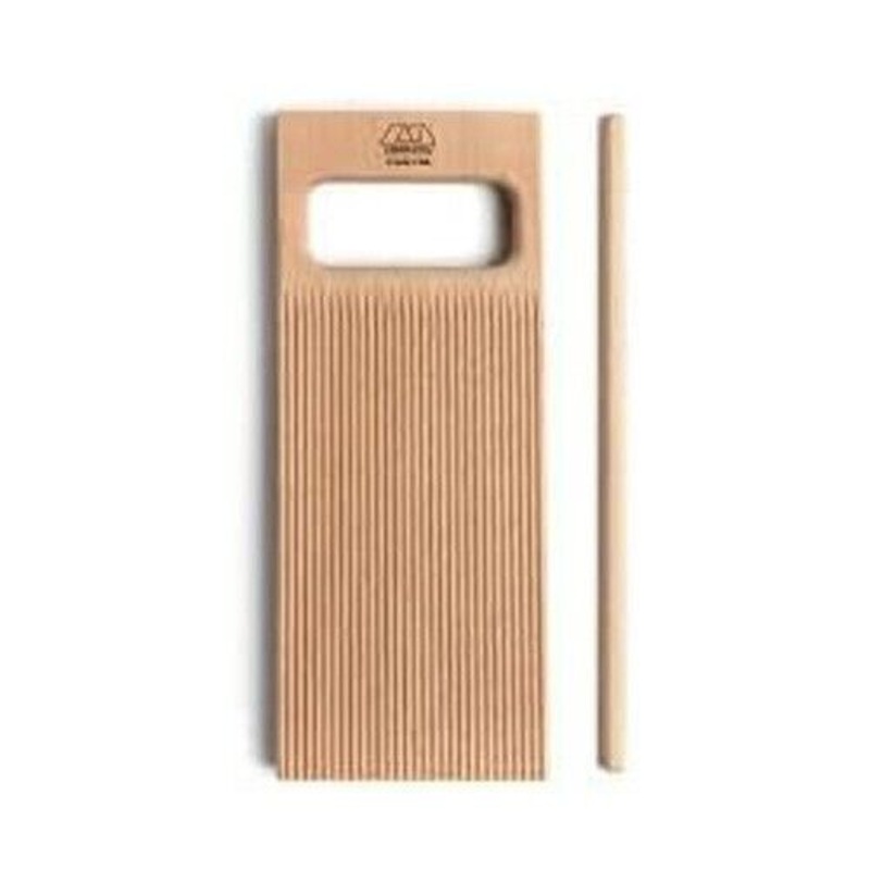 Gnocchi Board w/Rod