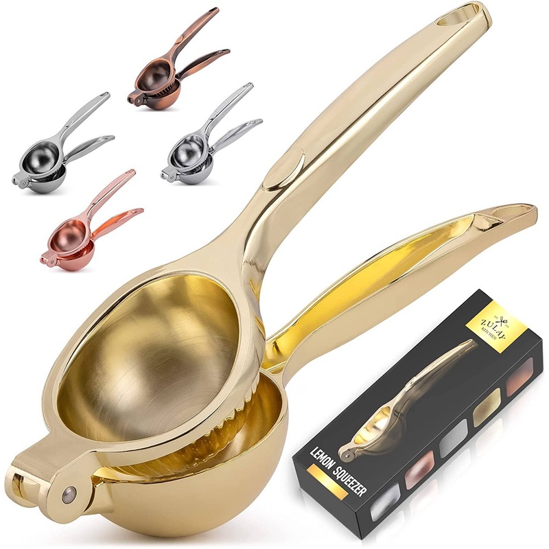 Handheld Lemon Squeezer/Citrus Juicer