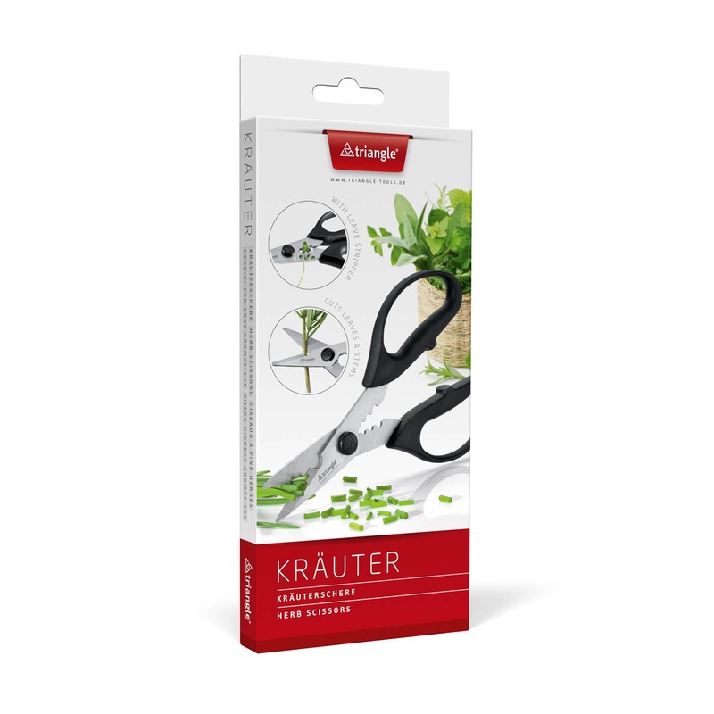 Kitchen & Herb Shears