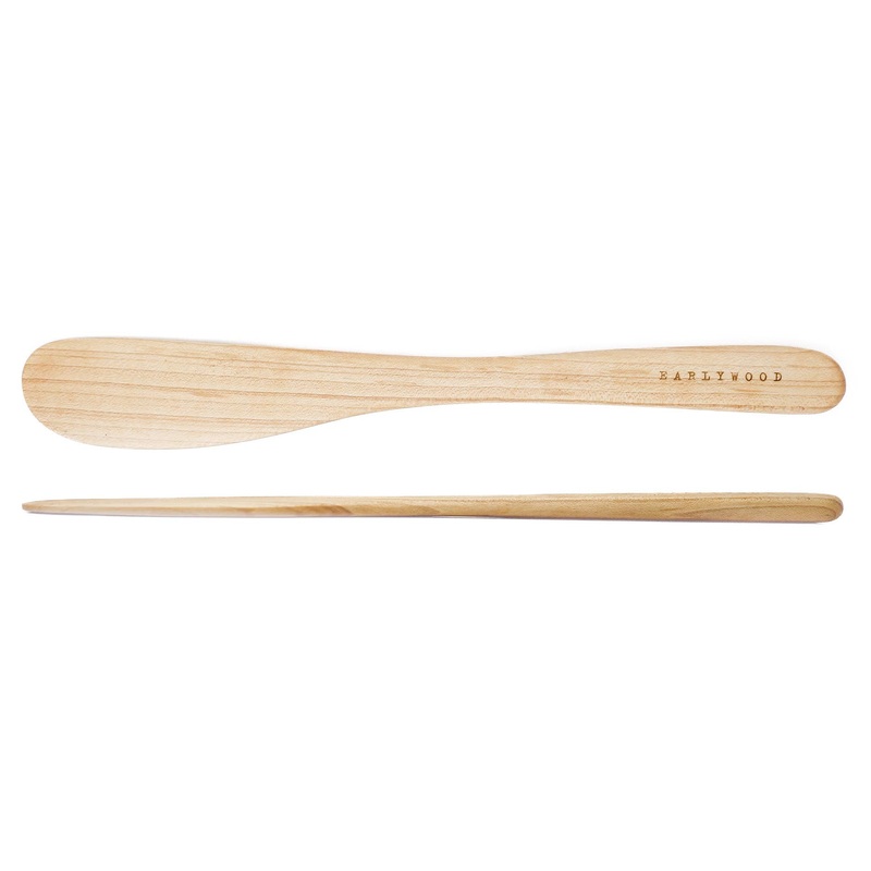 Long Wooden Spreader