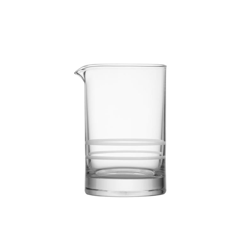 Mixing Glass, 25.5 oz - Crafthouse Signature