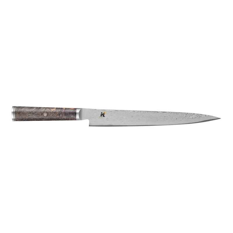 Miyabi Black 9.5" Carving Knife