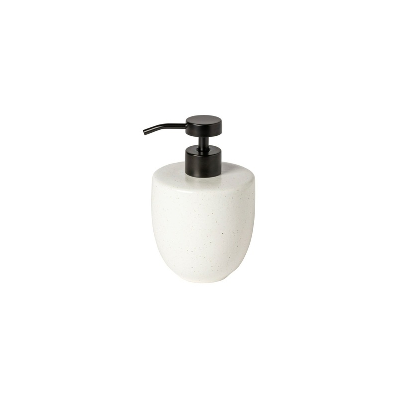 Pacifica Soap/Lotion Pump, Salt