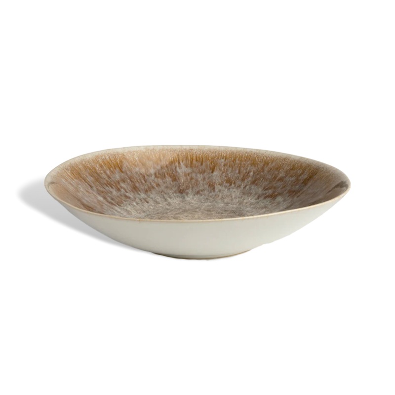 Point Lobos Large Serving Bowl