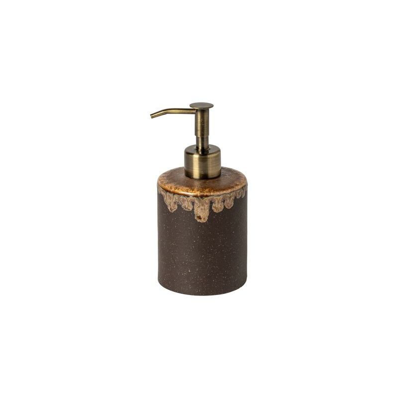 Poterie Soap / Lotion Pump