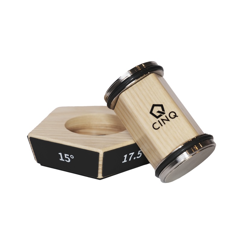 Rolling Knife Sharpener