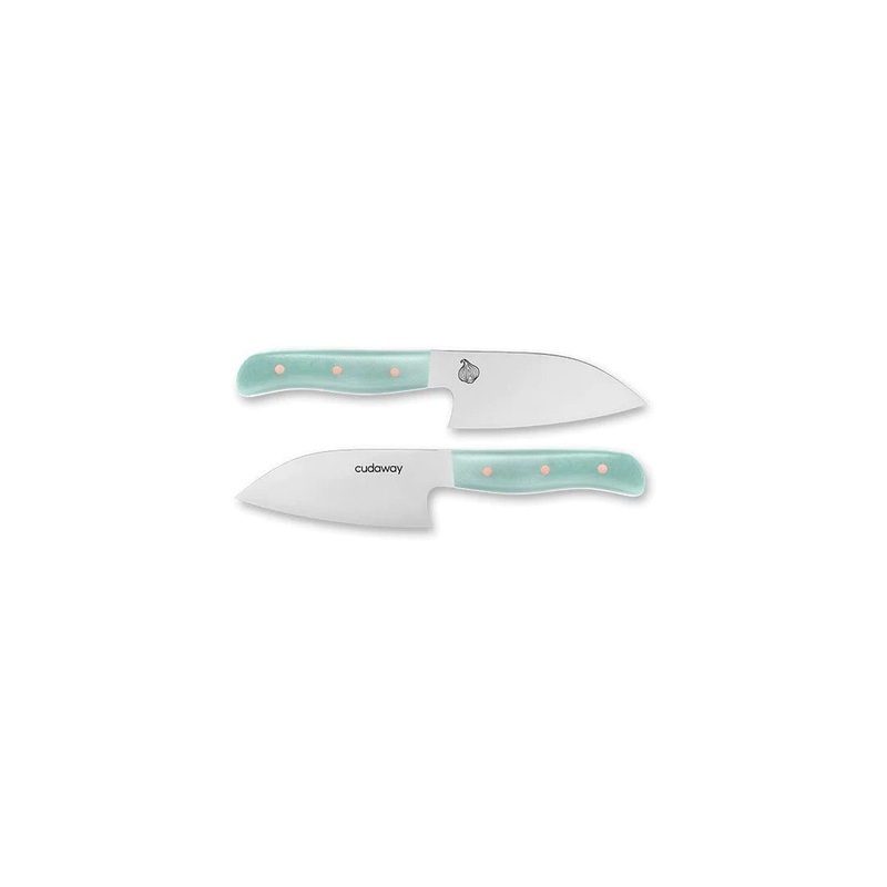 Sanrock 4 Knife, Tiffany
