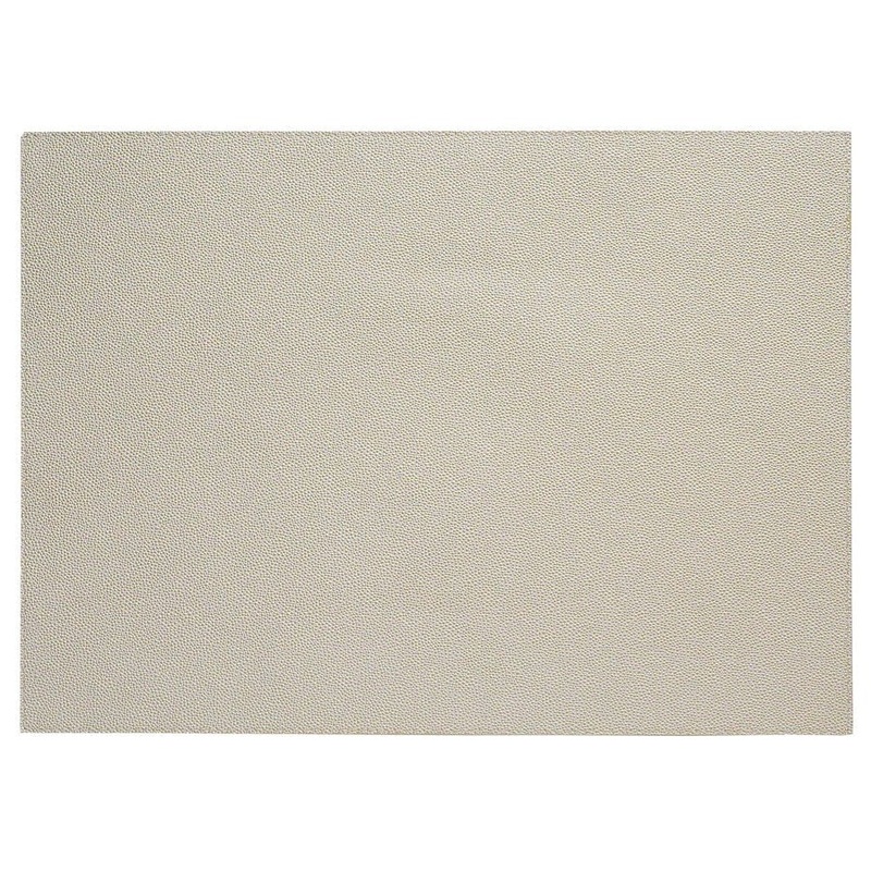 Skate Pearl Rectangle Placemats, Set/4