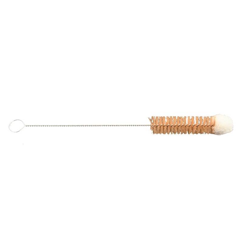 Soft Cotton Tip Brush, Small