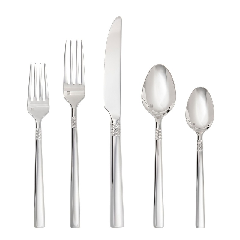 Sonia Flatware Set, 20 PC