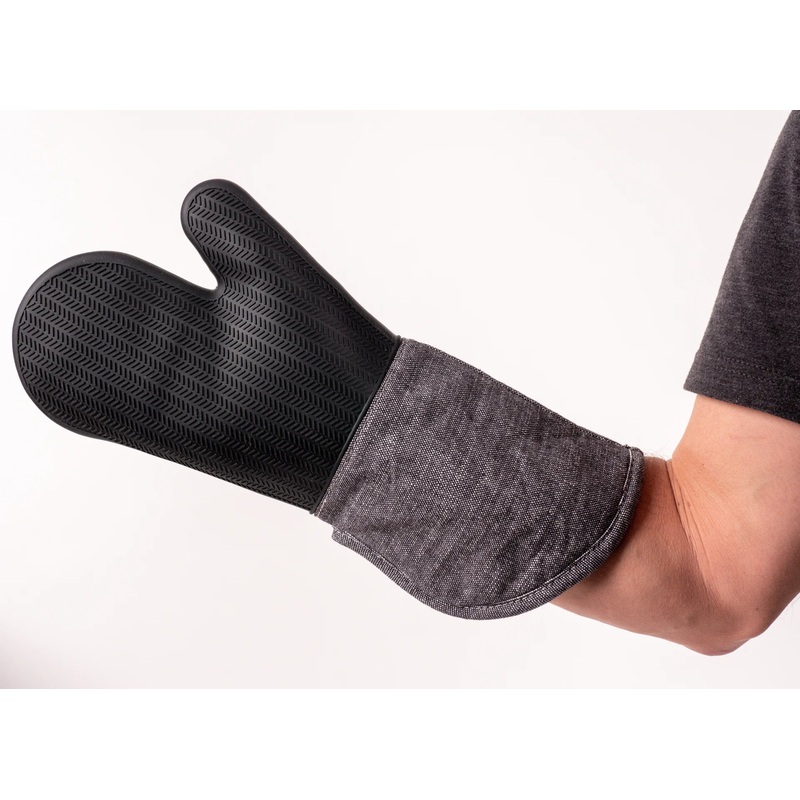 Strada Oven Mitts
