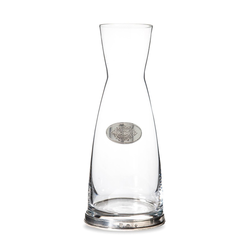 Taverna Wine Carafe