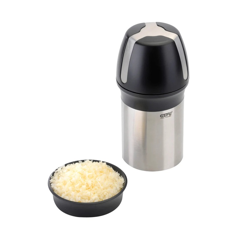 Universal Cheese Laser Cut Grater