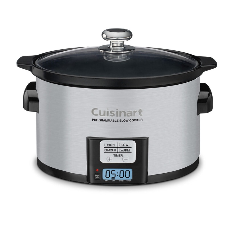 3.5 QT Slow Cooker