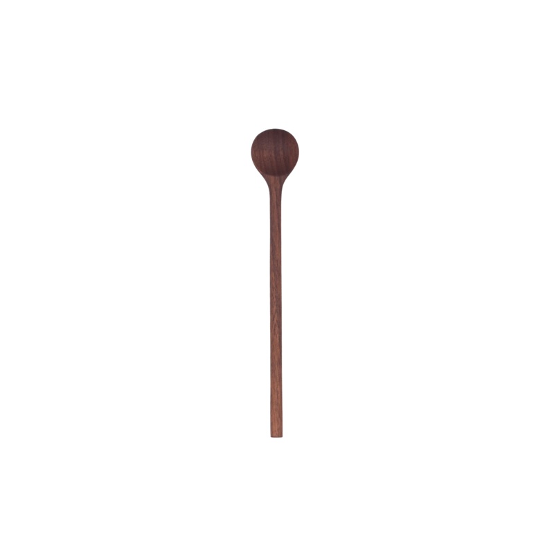 8 Walnut Wood Stirring Spoon